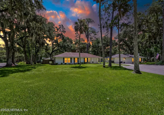 Photo 2 of Single family home for sale at 601 Citrus Ct, Ponte Vedra Beach, FL 32082 | MLS# 2162830 | Listing updated on 2026-09-21