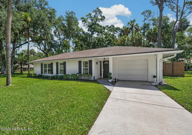 Photo 3 of Single family home for sale at 601 Citrus Ct, Ponte Vedra Beach, FL 32082 | MLS# 2162830 | Listing updated on 2026-09-21