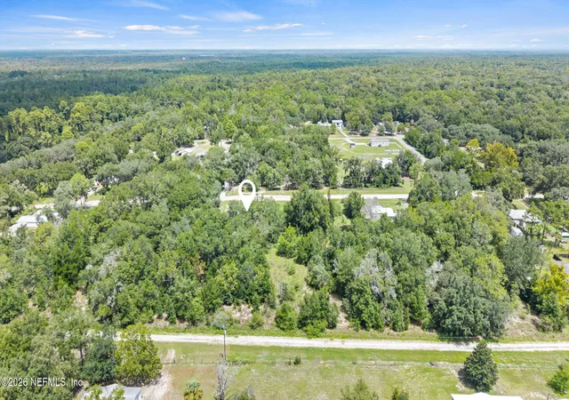 Photo 2 of Land for sale at 118 Ambrose Ave, Satsuma, FL 32189 | MLS# 2164810 | Listing updated on 2026-10-08