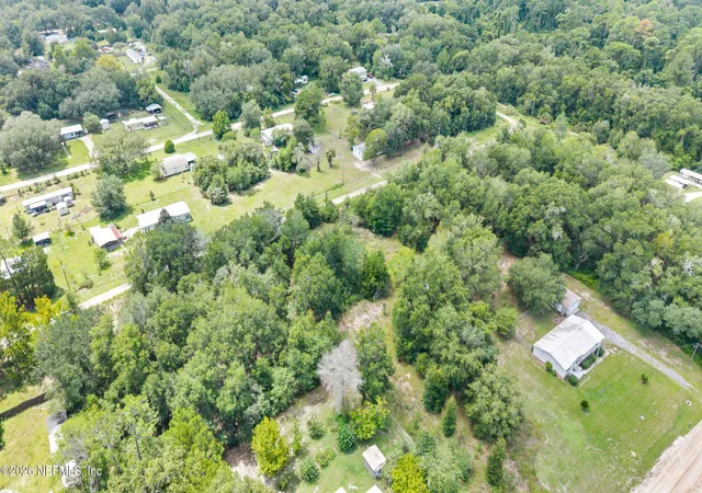 Photo 4 of Land for sale at 118 Ambrose Ave, Satsuma, FL 32189 | MLS# 2164810 | Listing updated on 2026-10-08