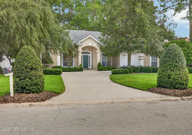 Photo 1 of Single family home for sale at 7891 Timberlin Park Blvd, Jacksonville, FL 32256 | MLS# 2161704 | Listing updated on 2026-09-13