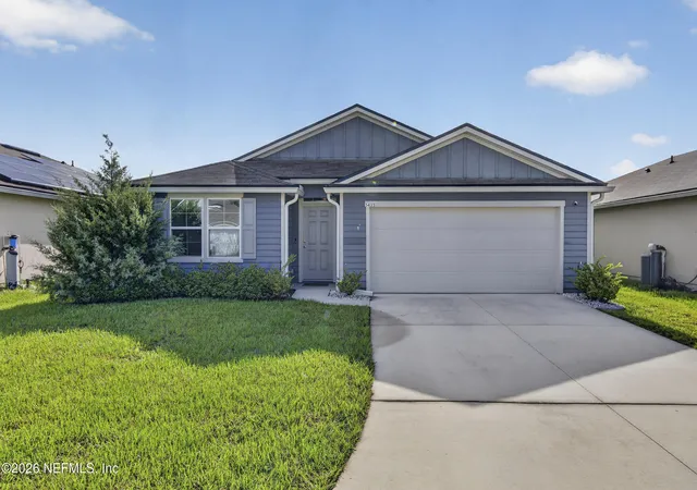 Photo 1 of Single family home for sale at 5435 Hollow Birch Dr, Jacksonville, FL 32219 | MLS# 2162285 | Listing updated on 2026-09-14