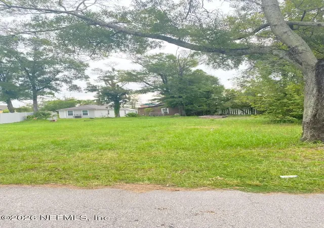 Photo 1 of Land for sale at 1417 Francis St, Jacksonville, FL 32209 | MLS# 2165332 | Listing updated on 2026-09-18
