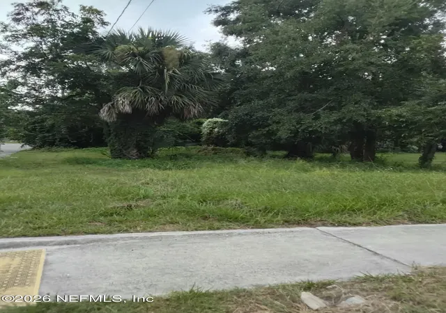 Photo 2 of Land for sale at 1402 W 16th Street, Jacksonville, FL 32209 | MLS# 2165326 | Listing updated on 2026-09-17