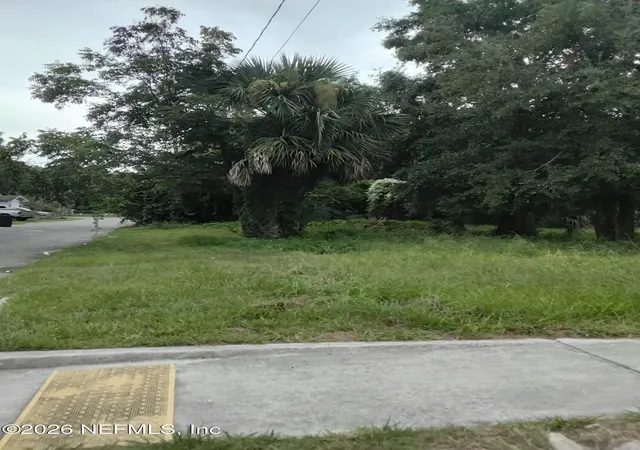Photo 3 of Land for sale at 1402 W 16th Street, Jacksonville, FL 32209 | MLS# 2165326 | Listing updated on 2026-09-17