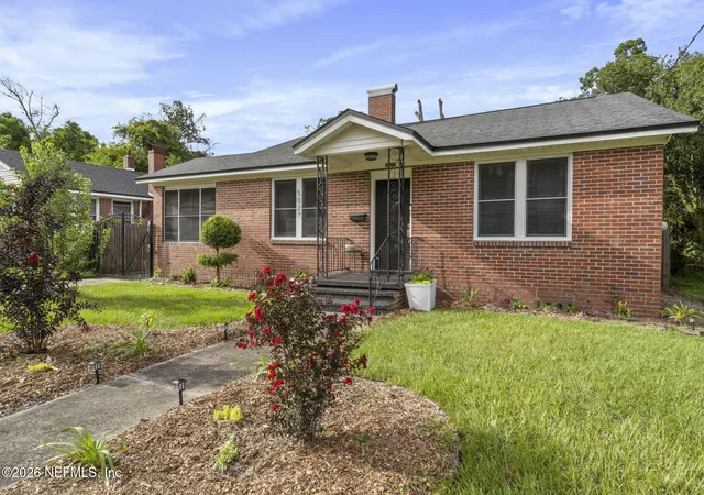 Photo 2 of Single family home for sale at 5027 Blackburn St, Jacksonville, FL 32210 | MLS# 2161521 | Listing updated on 2026-09-22