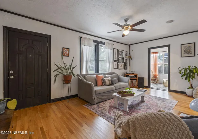 Photo 4 of Single family home for sale at 5027 Blackburn St, Jacksonville, FL 32210 | MLS# 2161521 | Listing updated on 2026-09-22