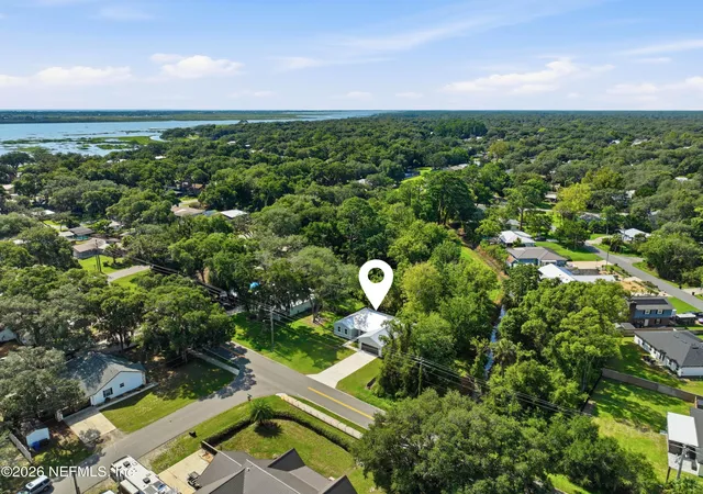 Photo 3 of Single family home for sale at 408 St Augustine S Dr, Saint Augustine, FL 32086 | MLS# 2167089 | Listing updated on 2026-10-09