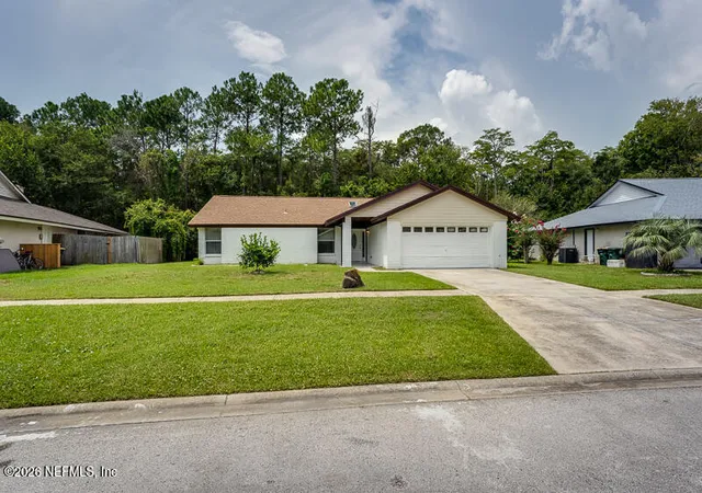 Photo 2 of Single family home for sale at 2040 Deer Run Trl, Jacksonville, FL 32246 | MLS# 2166207 | Listing updated on 2026-10-08