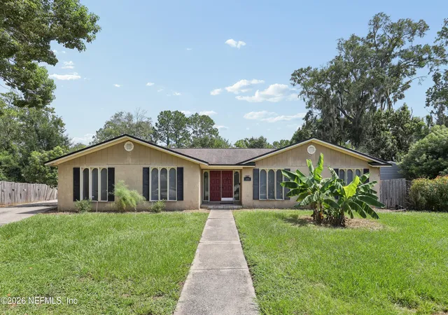 Photo 1 of Single family home for sale at 4186 Foxford Ct, Jacksonville, FL 32257 | MLS# 2162432 | Listing updated on 2026-09-03