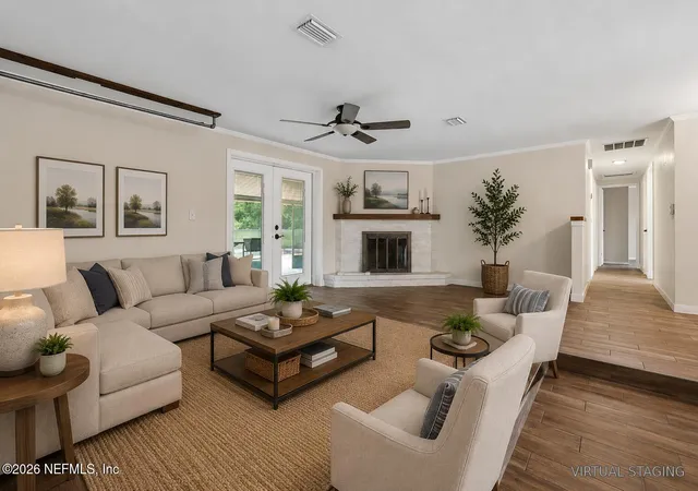 Photo 4 of Single family home for sale at 4186 Foxford Ct, Jacksonville, FL 32257 | MLS# 2162432 | Listing updated on 2026-09-03