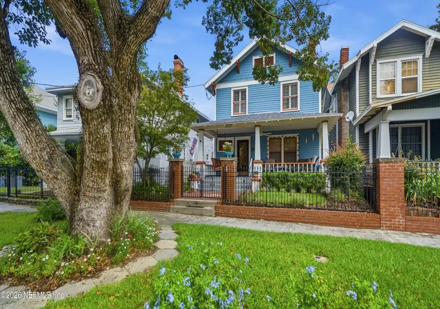 Photo 2 of Single family home for sale at 2131 Post St, Jacksonville, FL 32204 | MLS# 2163479 | Listing updated on 2026-09-04
