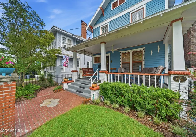 Photo 4 of Single family home for sale at 2131 Post St, Jacksonville, FL 32204 | MLS# 2163479 | Listing updated on 2026-09-04