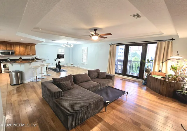 Photo 1 of Condo for sale at 1478 Riverplace Blvd #202, Jacksonville, FL 32207 | MLS# 2161791 | Listing updated on 2026-09-17