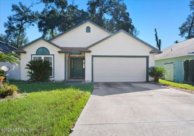 Single family home for sale at 1655 Spring Branch Dr E, Jacksonville, FL 32221 | MLS# 2166189