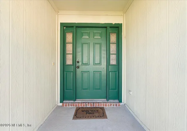 Photo 1 of Single family home for sale at 1655 Spring Branch Dr E, Jacksonville, FL 32221 | MLS# 2166189 | Listing updated on 2026-09-23