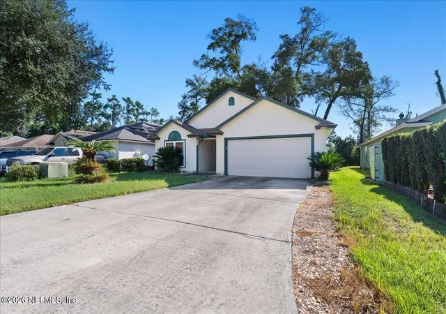 Photo 30 of Single family home for sale at 1655 Spring Branch Dr E, Jacksonville, FL 32221 | MLS# 2166189 | Listing updated on 2026-10-06