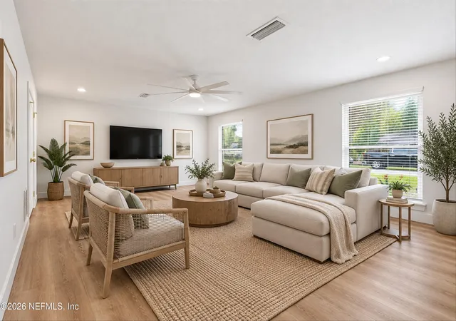 Photo 2 of Single family home for sale at 936 Fruitwood Dr, St. Johns, FL 32259 | MLS# 2162505 | Listing updated on 2026-09-11