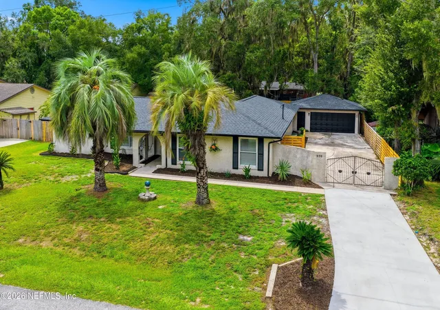 Photo 1 of Single family home for sale at 936 Fruitwood Dr, St. Johns, FL 32259 | MLS# 2162505 | Listing updated on 2026-09-11