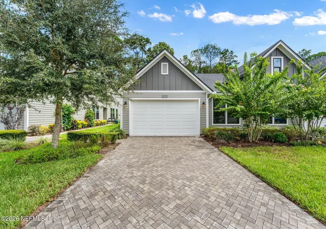 Photo 1 of Townhouse for sale at 9951 Filament Blvd, Jacksonville, FL 32256 | MLS# 2163120 | Listing updated on 2026-09-17