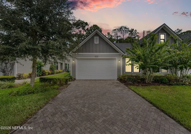 Photo 2 of Townhouse for sale at 9951 Filament Blvd, Jacksonville, FL 32256 | MLS# 2163120 | Listing updated on 2026-09-17