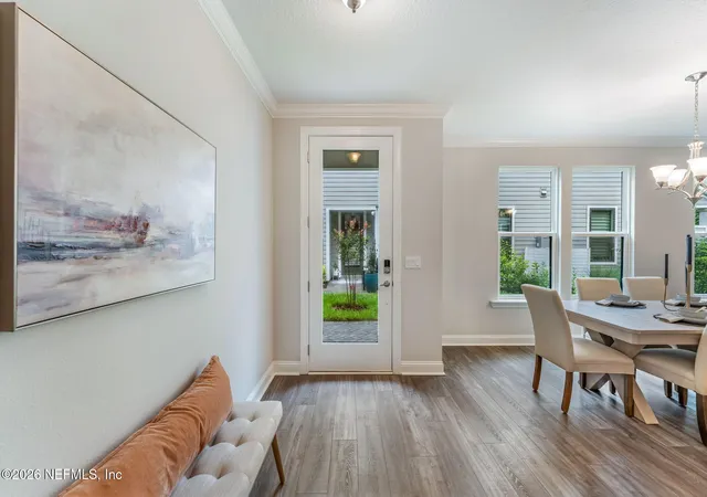 Photo 4 of Townhouse for sale at 9951 Filament Blvd, Jacksonville, FL 32256 | MLS# 2163120 | Listing updated on 2026-09-17