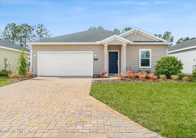 Photo 1 of Single family home for sale at 89 Kingsley Park Way, Saint Augustine, FL 32084 | MLS# 2165741 | Listing updated on 2026-09-26