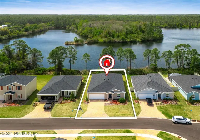 Photo 2 of Single family home for sale at 89 Kingsley Park Way, Saint Augustine, FL 32084 | MLS# 2165741 | Listing updated on 2026-09-26
