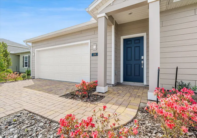 Photo 3 of Single family home for sale at 89 Kingsley Park Way, Saint Augustine, FL 32084 | MLS# 2165741 | Listing updated on 2026-09-26