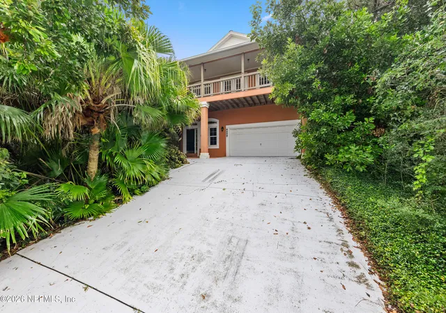 Photo 2 of Single family home for sale at 124 Beachside Dr, Ponte Vedra Beach, FL 32082 | MLS# 2163918 | Listing updated on 2026-09-14
