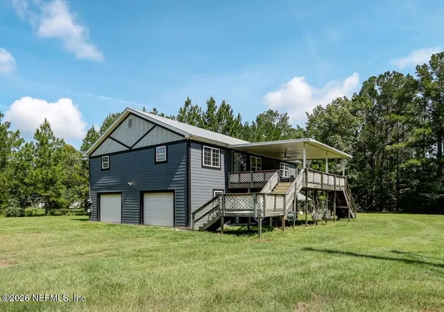 Photo 1 of Single family home for sale at 45272 Eula B Rd, Callahan, FL 32011 | MLS# 2161933 | Listing updated on 2026-09-15