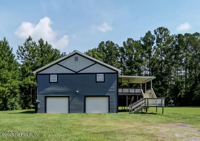 Photo 2 of Single family home for sale at 45272 Eula B Rd, Callahan, FL 32011 | MLS# 2161933 | Listing updated on 2026-09-15