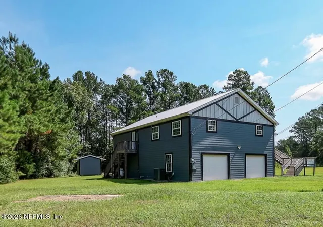 Photo 3 of Single family home for sale at 45272 Eula B Rd, Callahan, FL 32011 | MLS# 2161933 | Listing updated on 2026-09-15