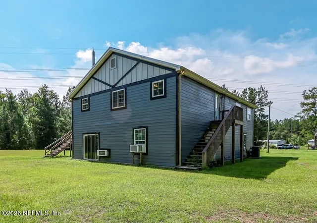 Photo 3 of Single family home for sale at 45272 Eula B Rd, Callahan, FL 32011 | MLS# 2161933 | Listing updated on 2026-09-15
