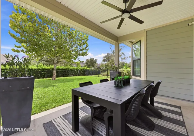 Photo 3 of Single family home for sale at 87 Millenia Dr, Ponte Vedra, FL 32081 | MLS# 2162815 | Listing updated on 2026-09-17