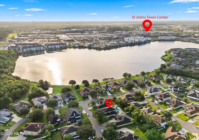 Photo 2 of Sale Pending at 10124 Crofton Ct, Jacksonville, FL 32246 | MLS# 2161789 | Listing updated on 2026-09-10