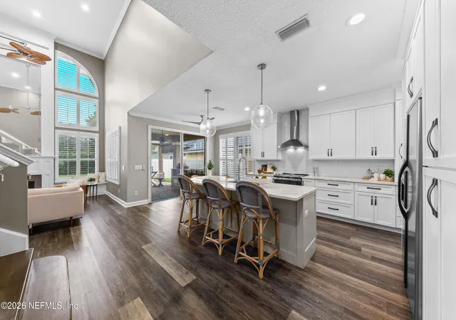Photo 3 of Sale Pending at 10124 Crofton Ct, Jacksonville, FL 32246 | MLS# 2161789 | Listing updated on 2026-09-10