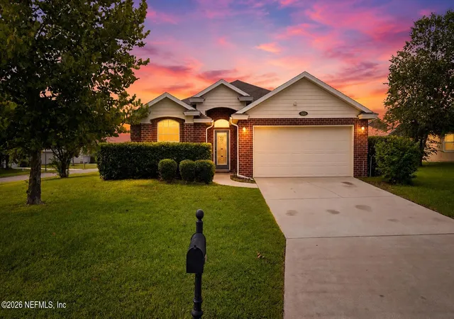 Photo 1 of Single family home for sale at 9252 Zepher Lily Ln, Jacksonville, FL 32219 | MLS# 2162478 | Listing updated on 2026-09-15