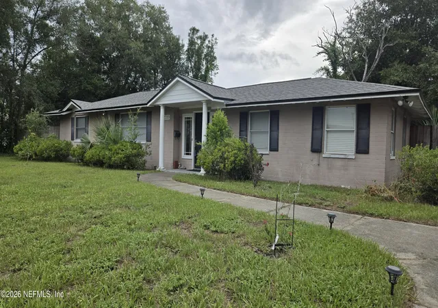 Photo 1 of Single family home for sale at 2320 Hamilton St, Jacksonville, FL 32210 | MLS# 2161864 | Listing updated on 2026-09-04