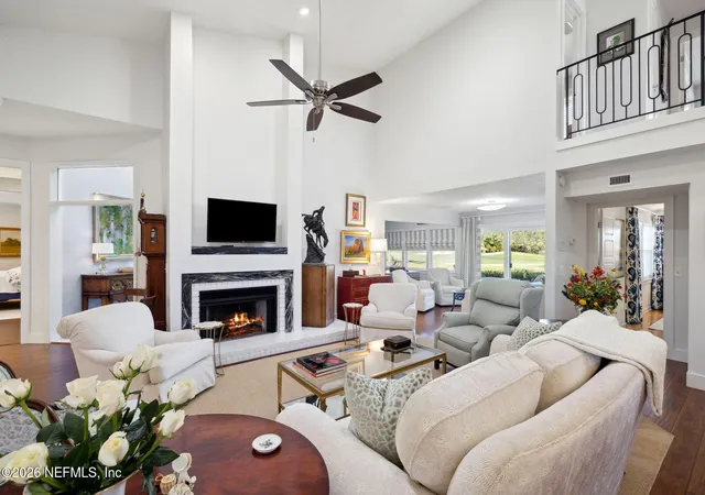 Photo 3 of Single family home for sale at 22 Walkers Ridge Dr, Ponte Vedra Beach, FL 32082 | MLS# 2162090 | Listing updated on 2026-09-30
