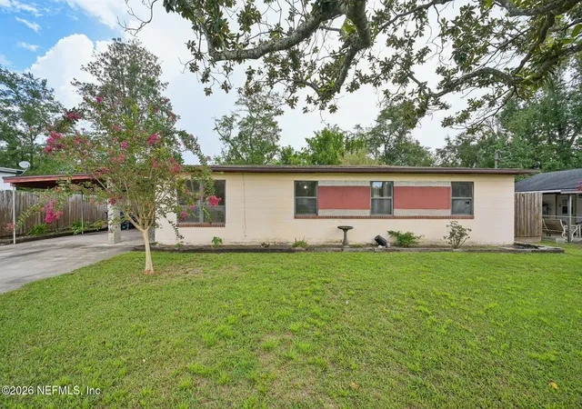 Photo 1 of Single family home for sale at 10549 Abilene Rd, Jacksonville, FL 32218 | MLS# 2163207 | Listing updated on 2026-09-03