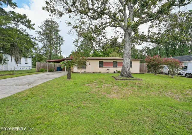 Photo 3 of Single family home for sale at 10549 Abilene Rd, Jacksonville, FL 32218 | MLS# 2163207 | Listing updated on 2026-09-03