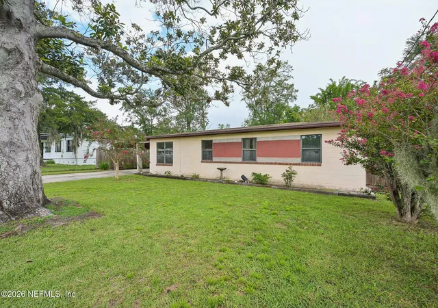 Photo 3 of Single family home for sale at 10549 Abilene Rd, Jacksonville, FL 32218 | MLS# 2163207 | Listing updated on 2026-09-03