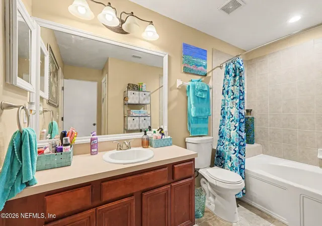 Photo 4 of Townhouse for sale at 5341 Brighton Park Ln, Jacksonville, FL 32210 | MLS# 2161902 | Listing updated on 2026-09-10