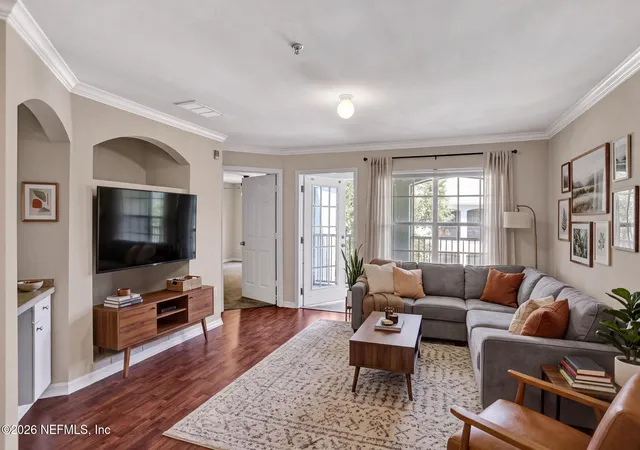 Photo 1 of Condo for sale at 3591 Kernan Blvd S #524, Jacksonville, FL 32224 | MLS# 2162572 | Listing updated on 2026-10-02