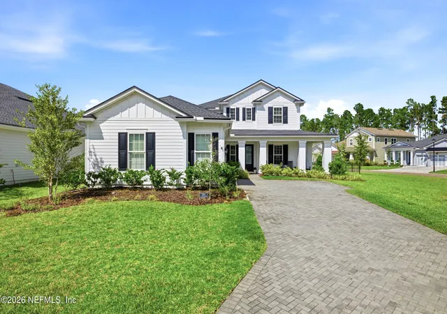 Photo 1 of Single family home for sale at 383 Pine Hvn Dr, Saint Johns, FL 32259 | MLS# 2163437 | Listing updated on 2026-10-18