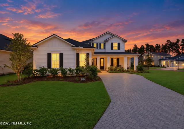 Photo 2 of Single family home for sale at 383 Pine Hvn Dr, Saint Johns, FL 32259 | MLS# 2163437 | Listing updated on 2026-10-18