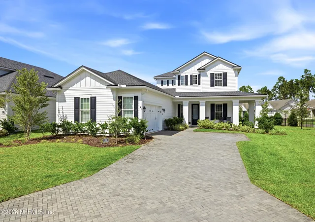 Photo 3 of Single family home for sale at 383 Pine Hvn Dr, Saint Johns, FL 32259 | MLS# 2163437 | Listing updated on 2026-10-18