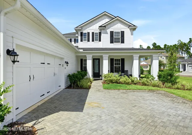 Photo 3 of Single family home for sale at 383 Pine Hvn Dr, Saint Johns, FL 32259 | MLS# 2163437 | Listing updated on 2026-10-18