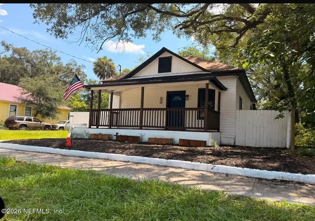 Photo 2 of Single family home for sale at 1426 E 15th Street, Jacksonville, FL 32206 | MLS# 2162859 | Listing updated on 2026-09-01
